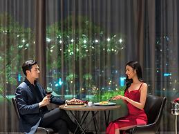 Mercure Bangkok Makkasan