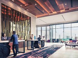 Mercure Bangkok Makkasan