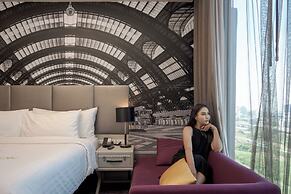Mercure Bangkok Makkasan