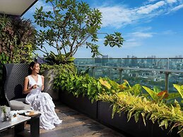 Mercure Bangkok Makkasan