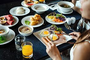 Mercure Bangkok Makkasan