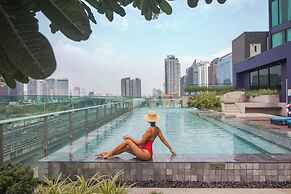 Mercure Bangkok Makkasan