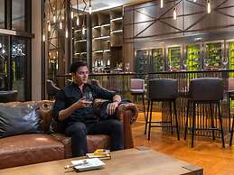 Mercure Bangkok Makkasan
