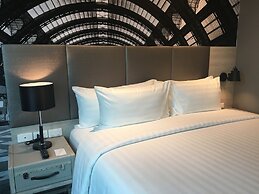 Mercure Bangkok Makkasan