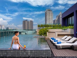 Mercure Bangkok Makkasan