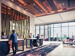 Mercure Bangkok Makkasan