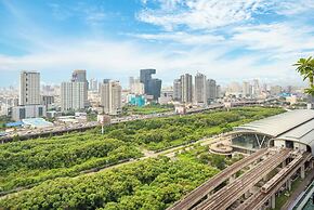 Mercure Bangkok Makkasan