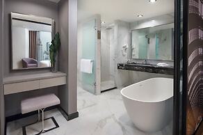 Mercure Bangkok Makkasan