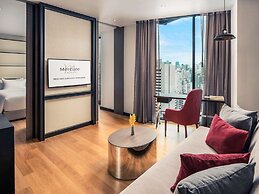 Mercure Bangkok Makkasan