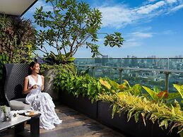 Mercure Bangkok Makkasan