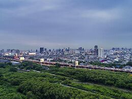 Mercure Bangkok Makkasan