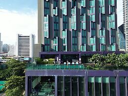 Mercure Bangkok Makkasan