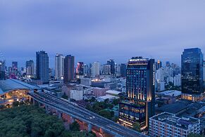 Mercure Bangkok Makkasan