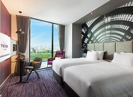 Mercure Bangkok Makkasan
