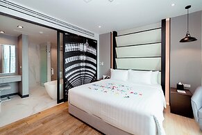 Mercure Bangkok Makkasan