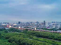 Mercure Bangkok Makkasan