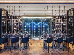 Mercure Bangkok Makkasan