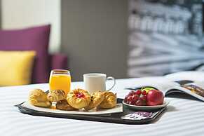 Mercure Bangkok Makkasan