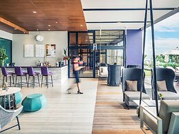 Mercure Bangkok Makkasan