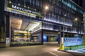 Mercure Bangkok Makkasan
