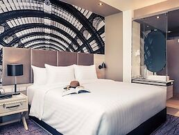 Mercure Bangkok Makkasan