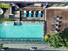 Mercure Bangkok Makkasan