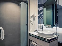 Mercure Bangkok Makkasan