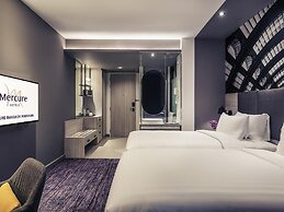 Mercure Bangkok Makkasan