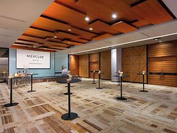 Mercure Bangkok Makkasan