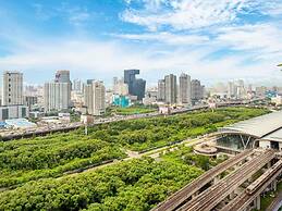 Mercure Bangkok Makkasan