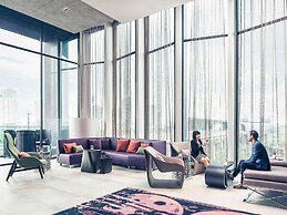 Mercure Bangkok Makkasan