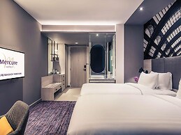 Mercure Bangkok Makkasan