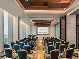 Mercure Bangkok Makkasan