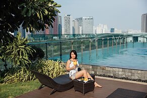 Mercure Bangkok Makkasan