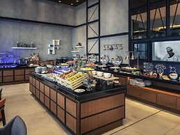 Mercure Bangkok Makkasan