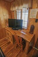 Chinook Winds Lodge