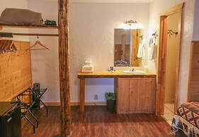 Chinook Winds Lodge