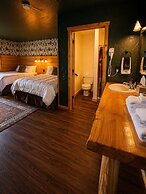 The Amoretti Hotel