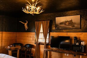The Amoretti Hotel