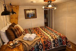 The Amoretti Hotel