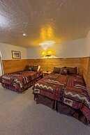 Chinook Winds Lodge