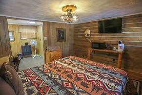 Chinook Winds Lodge