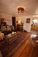 The Amoretti Hotel