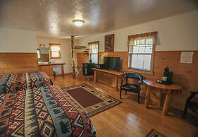 Chinook Winds Lodge