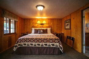 The Amoretti Hotel