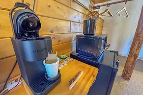 Chinook Winds Lodge