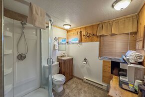 Chinook Winds Lodge