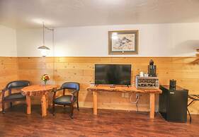 Chinook Winds Lodge