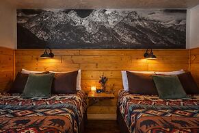 The Amoretti Hotel