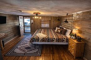 The Amoretti Hotel
